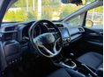 HONDA JAZZ 2018/4 - 5
