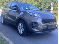 KIA SPORTAGE 1.6 GDI Winter Edition VÉGIG SZERVIZELT-SÉRÜLÉSMENTES