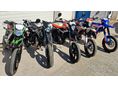 DERBI SENDA 2020/7 - 1