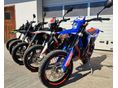 DERBI SENDA 2020/7 - 2
