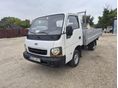 KIA K2500 2.5 D Trekking