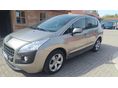 PEUGEOT 3008 2012/1 - 2