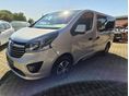 OPEL VIVARO 2017/12 - 2