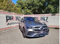 MERCEDES-BENZ GLE 400 2022/8 - 1