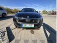 SKODA OCTAVIA 2020 - 2