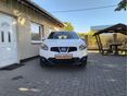 NISSAN QASHQAI 2013/9 - 2