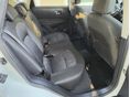 NISSAN QASHQAI 2013/9 - 8
