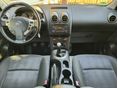 NISSAN QASHQAI 2013/9 - 11