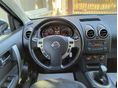NISSAN QASHQAI 2013/9 - 12