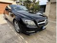 MERCEDES-BENZ CLS 350 2012/5 - 2