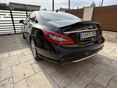 MERCEDES-BENZ CLS 350 2012/5 - 4