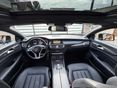 MERCEDES-BENZ CLS 350 2012/5 - 12