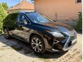 LEXUS RX 450h Executive Plus Panoramic e-CVT Hibrid Garancia!! Panoráma tető. Táv-Sávtartó! Végig vezetett márkaszerviz!