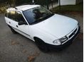 OPEL ASTRA 1998/7 - 8