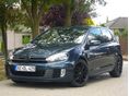VOLKSWAGEN GOLF VI 2.0 TDI GTD AZ IGAZI LEGENDA!!!