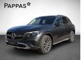 MERCEDES-BENZ GLC 200 2026/9 - 1