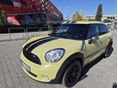 MINI COUNTRYMAN One1.6 D