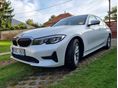 BMW 320 2021/3 - 2