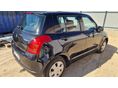 SUZUKI SWIFT 2006/11 - 3