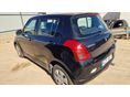 SUZUKI SWIFT 2006/11 - 4