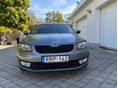 SKODA OCTAVIA 1.8 TSI Elegance MAGYAR FULL SERVICE- AUTOMTA- 8 KERÉK