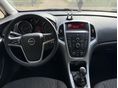 OPEL ASTRA J 2012/10 - 8