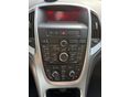 OPEL ASTRA J 2012/10 - 11