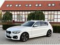 BMW 1-ES SOROZAT 2018/2 - 2
