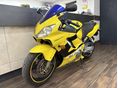 HONDA CBR 600 F4 2003 - 1