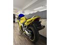 HONDA CBR 600 F4 2003 - 2