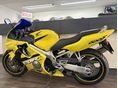 HONDA CBR 600 F4 2003 - 4