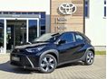 TOYOTA AYGO 2026/9 - 1