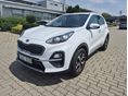 KIA SPORTAGE 1.6 GDI Gold GYÁRI GARANCIÁVAL