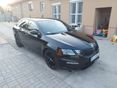 SKODA OCTAVIA 2.0 TSI RS DSG
