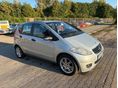 MERCEDES-BENZ A 150 2005/11 - 2