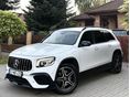 MERCEDES-BENZ GLB 220 2021 - 1
