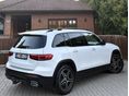 MERCEDES-BENZ GLB 220 2021 - 3