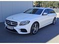 MERCEDES-BENZ E 220 2017/12 - 1