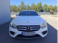 MERCEDES-BENZ E 220 2017/12 - 2