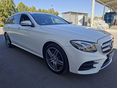 MERCEDES-BENZ E 220 2017/12 - 3