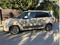FIAT 500L 2017/6 - 1