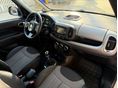 FIAT 500L 2017/6 - 7