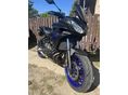 YAMAHA MT-07 TRACER 2019/4 - 1