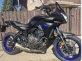 YAMAHA MT-07 TRACER 2019/4 - 7