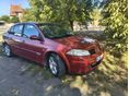 RENAULT MEGANE 2004/4 - 5