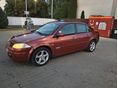 RENAULT MEGANE 2004/4 - 6