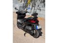 YAMAHA X-MAX 250 2008/10 - 3
