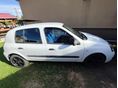 RENAULT CLIO 2008/11 - 4