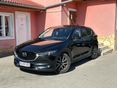 MAZDA CX-5 2.2 CD Revolution Top SD AWD (Automata) FULL HDLED 19K ELCSOM MEMBŐR TETŐ TEMP VEZCS HUP KGO K+FÜL 2XDKLÍMA BOSE NAVI KA