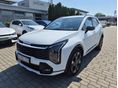 KIA SPORTAGE 1.6 T-GDI HEV GT Line (Automata) SPORTAGE HEV GTL MY26 239 LE